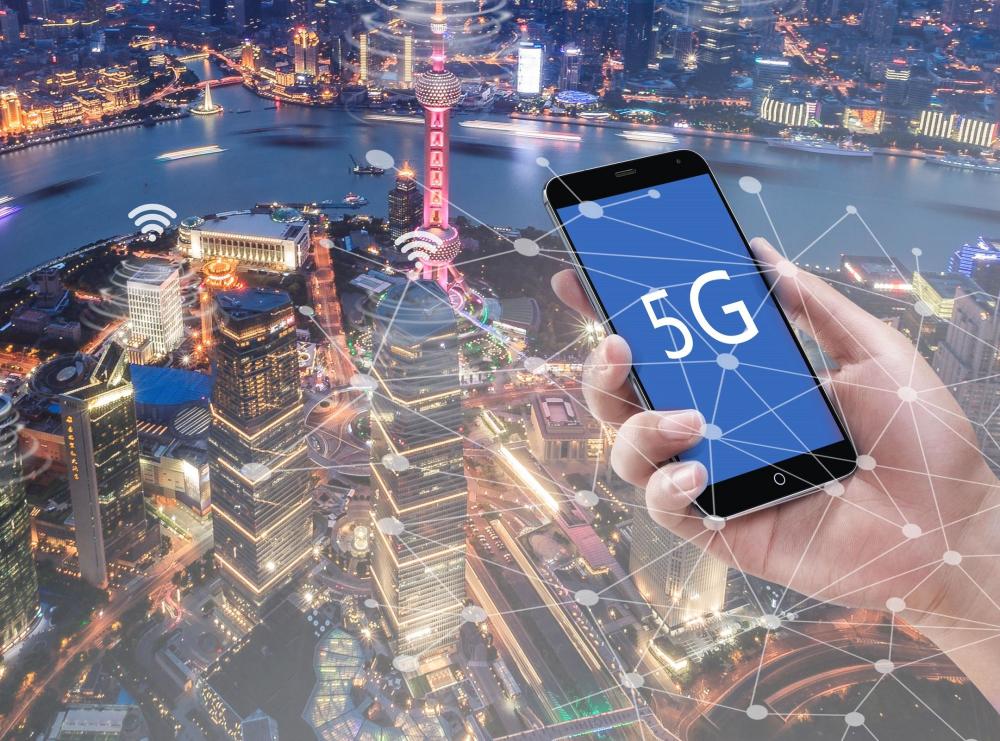 2021年起將收取5G專利費(fèi)用，華為這個(gè)舉動(dòng)有何深意？