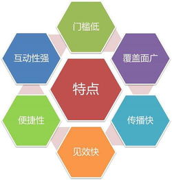 網(wǎng)絡(luò)營銷的顯著特點及其與互聯(lián)網(wǎng)信息服務(wù)的融合