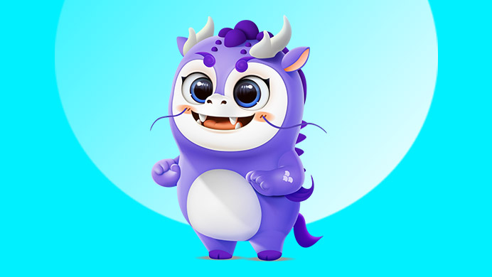 沃爾頓鏈IP形象設(shè)計(jì)