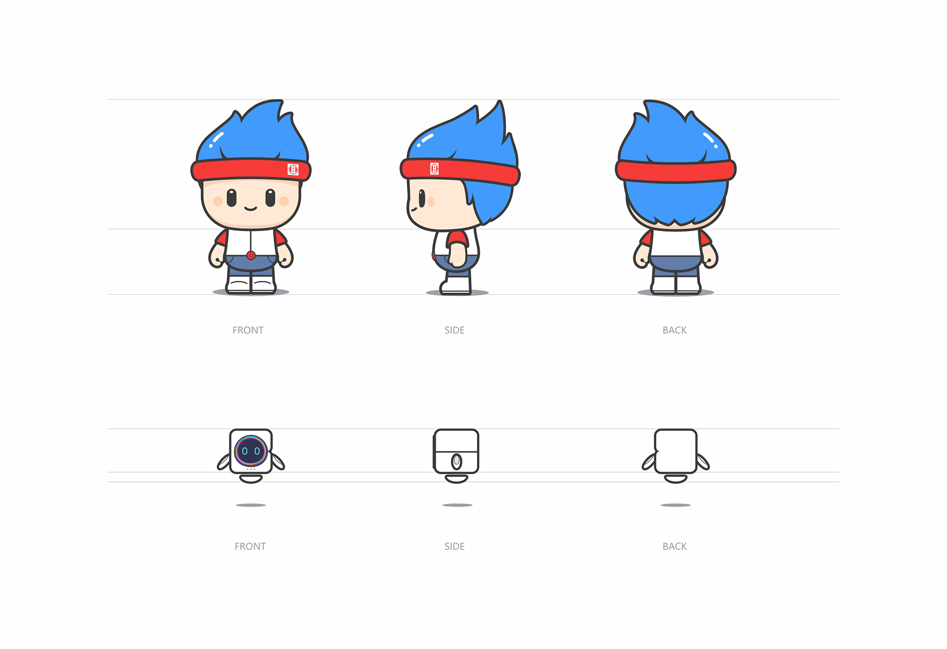 中海地產(chǎn)物IP設(shè)計(jì)09