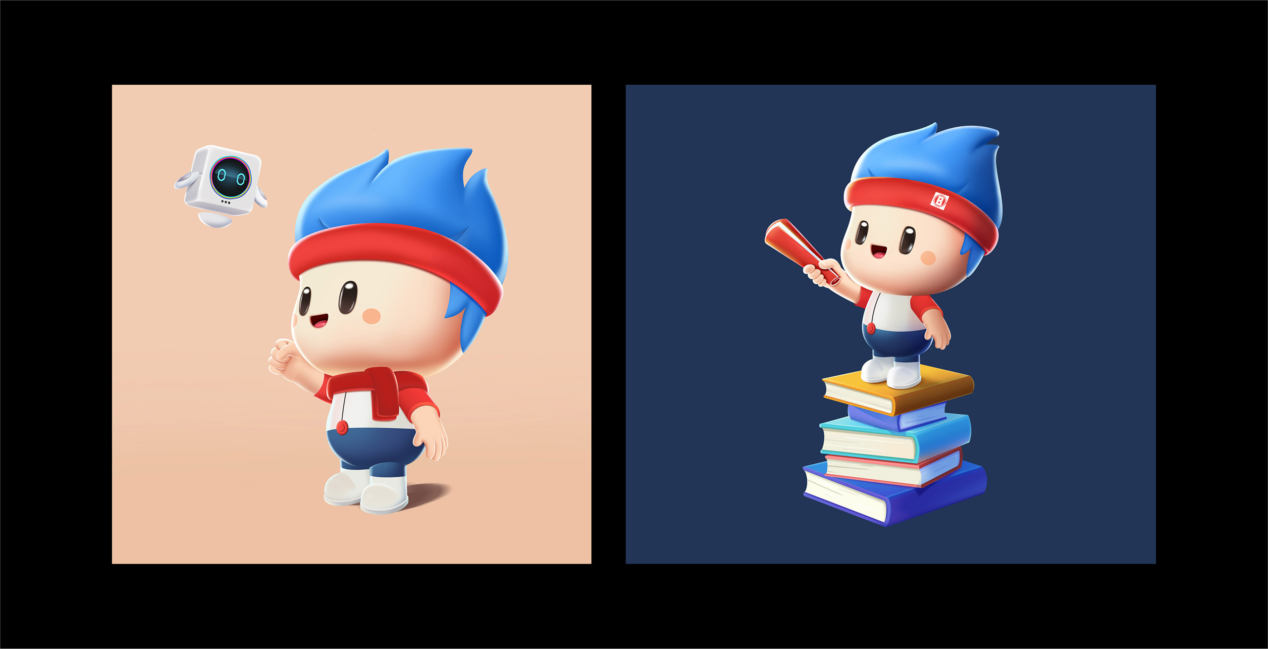 中海地產(chǎn)物IP設(shè)計(jì)06