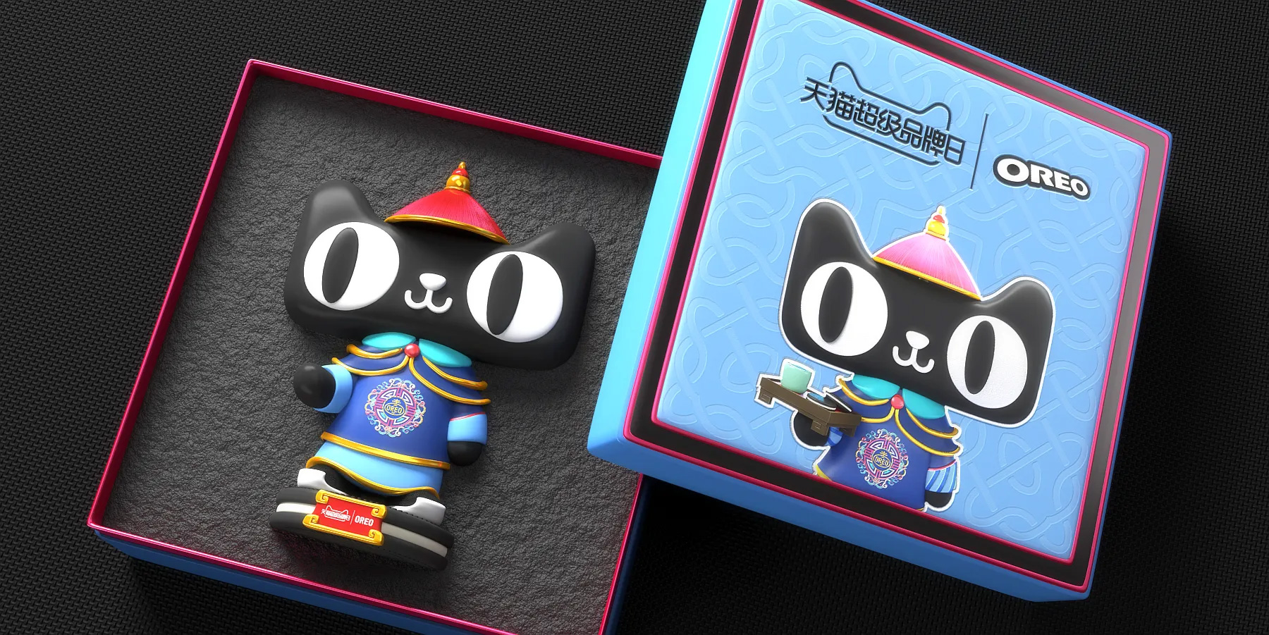 天貓ip應用設計合集